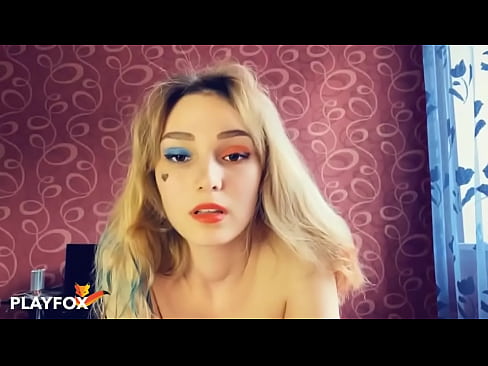 ❤️ Óculos mágicos de realidade virtual deram-me sexo com Harley Quinn ❤ Porno fodido em pt.gayasianporn.ru